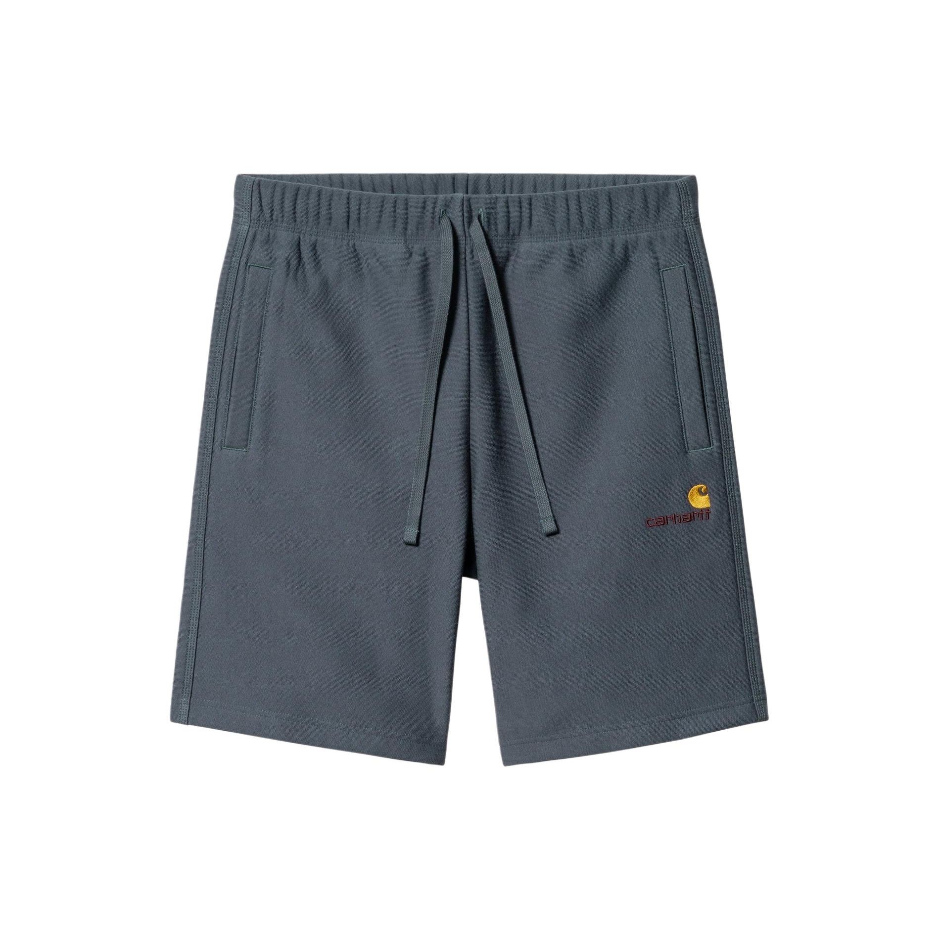 Carhartt WIP American Script Sweat Shorts
