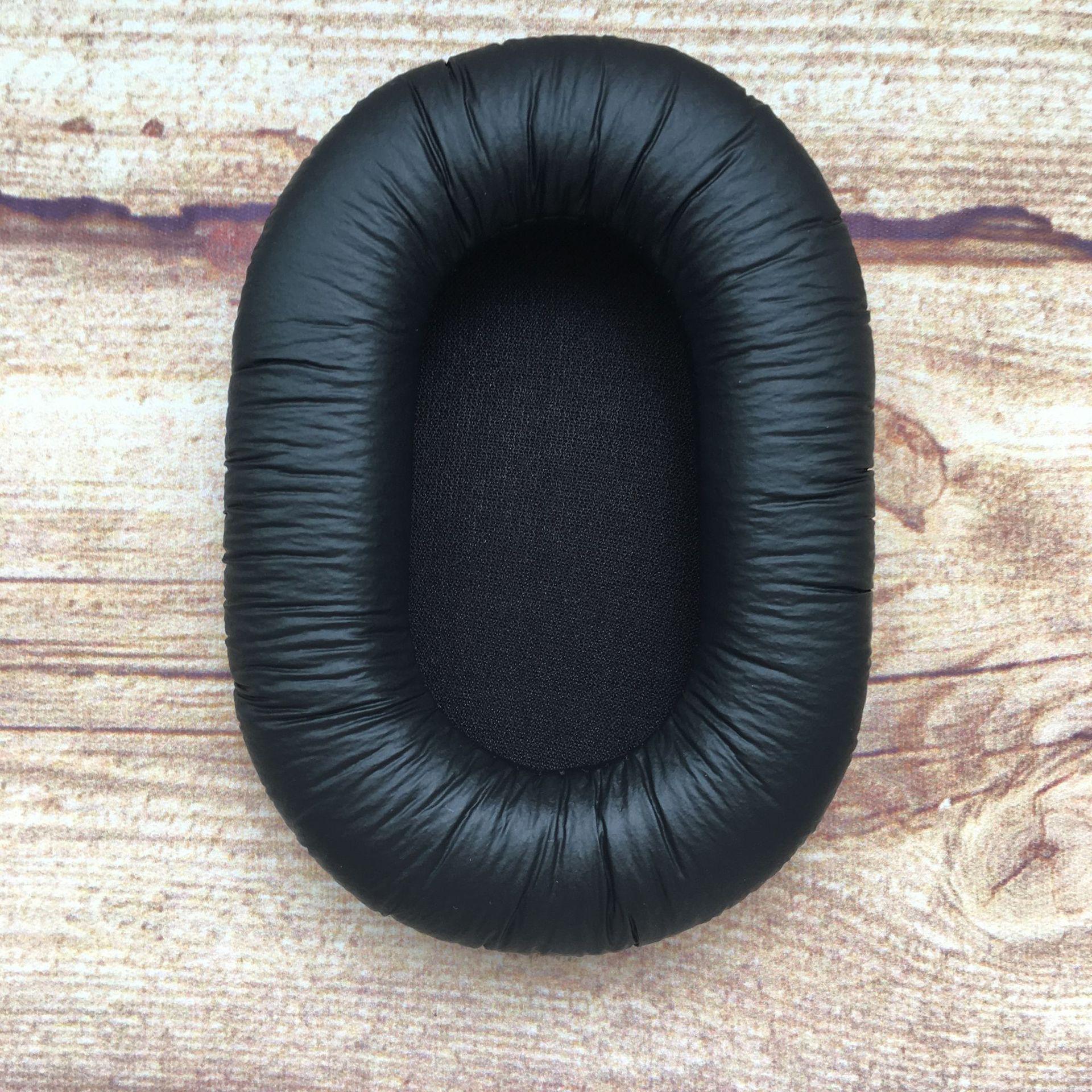 

Сменные амбушюры для наушников SONY MDR-7506 и Audio-Technica MSR7/M50X/M20/M40