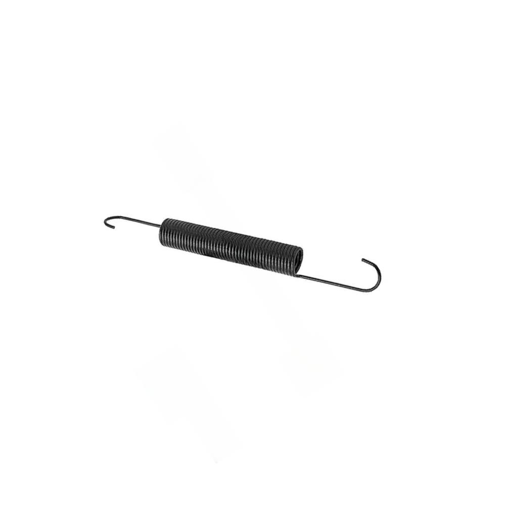 For LT150 For LT160 M12663 Replacement Lawn Mower Spring Deck Maintenance Replacement Spring For Mower Power Tool Part