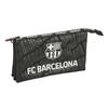 FC Barcelona Pencil Case 812625744 Black
