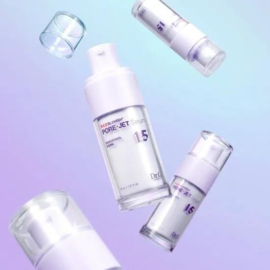 Pore-minimizing Serum_Bakuchiol Porejet Serum 30mL