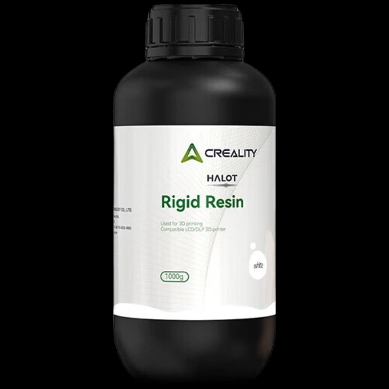 Creality 3D HALOT Rigid LCD UV-Curing Resin