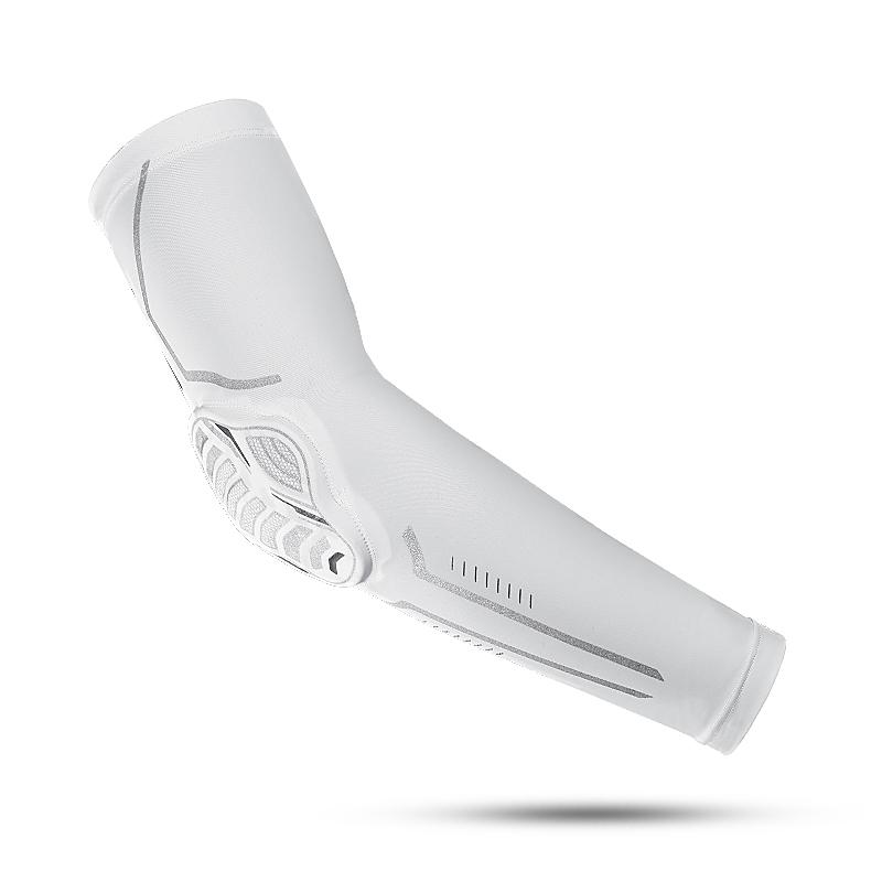 1 STÜCK Professioneller Sport Anti-Kollisions-Armschutz Basketball Radfahren Fitness Schutz Gelenk Aufprallpolster