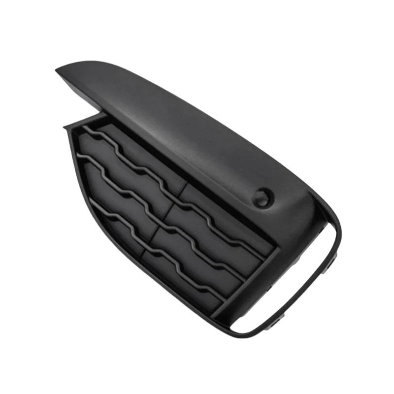 666666666666000555ight Bumper Fog Lamp Grille Bezel Cover For BMW For X6 F16M Sport 2015-2018 333333333333meetack