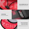 Summer Sports Visor: Lightweight, Breathable, Quick-Dry Sun Protection for Running, Training, Tennis, and Marathons