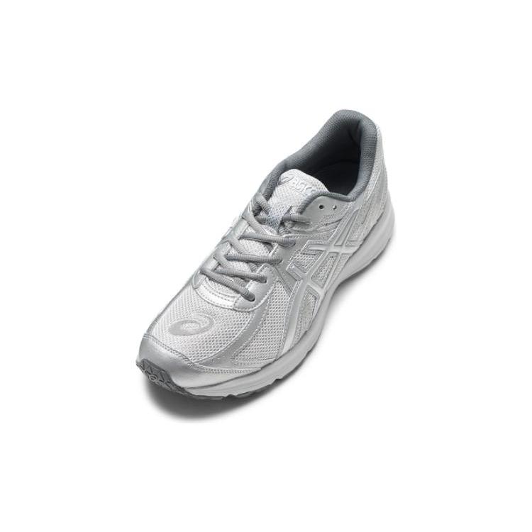 Nové Asics Jog 100 S 'Šedá Stříbrná' 1201A773-021