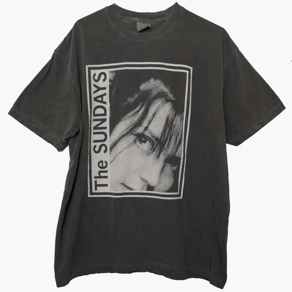 

Rare Harriet Wheeler The Sundays Unisex all Size S-5XL T-shirt S5590 Unisex T-Shirt XL