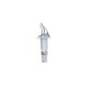 Thunder Group Measuring Pourer 37ml 11 4oz Spout Whiskey Cocktail Bottle Commercial PLPR125M
