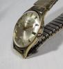 SEIKO Vintage VIKING Automatic 25 Jewels Circa Switzerland Gold-Plated Men's Watch, 1950