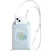 Sumikkogurashi Smartphone Shoulder Bag CA61202 San-X H190×W120×D40mm