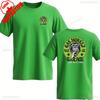 Trending Gas Monkeys Garage Print Shortsleev Hot Sale Vintage Fashion Unisex T Shirt Unique Classic Streetwear Harajuku Cotton Top