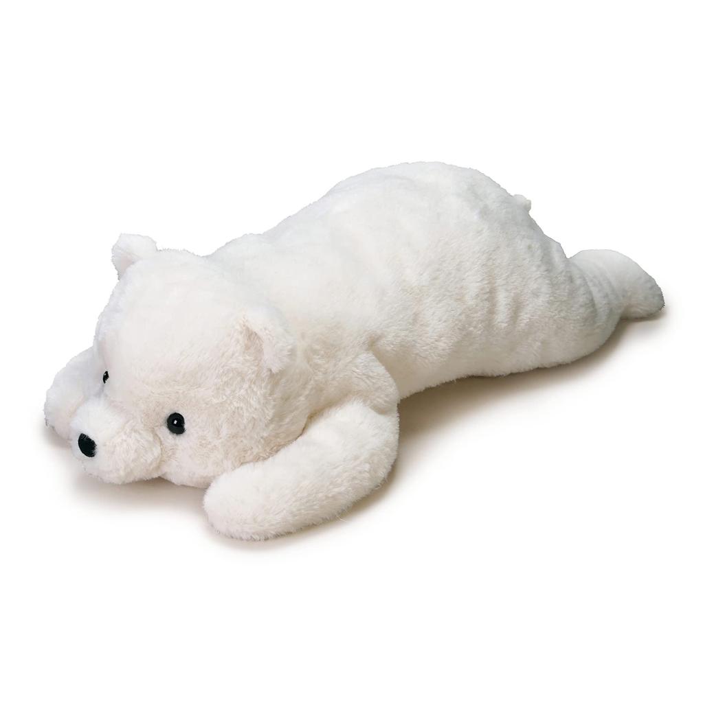 Sun Arrow Cushy Polar Bear Plush Toy