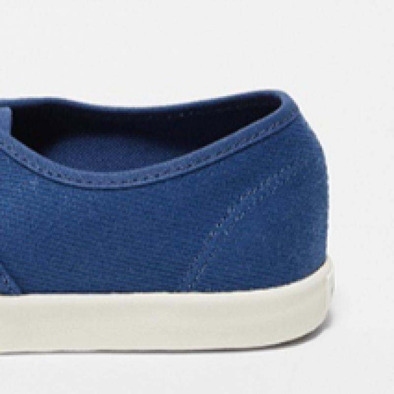 Vans Authentisches Low Pro   Denim Navy  Vn000d04nvy1