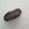 Italian Silver Dollar Commemorative Coin #69-4: Antique Craftsmanship
