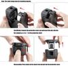 Durability Camera Cover With Impact Resistance Compactly Portable Structure for Pocket 3 Camera Protective Case Shell
