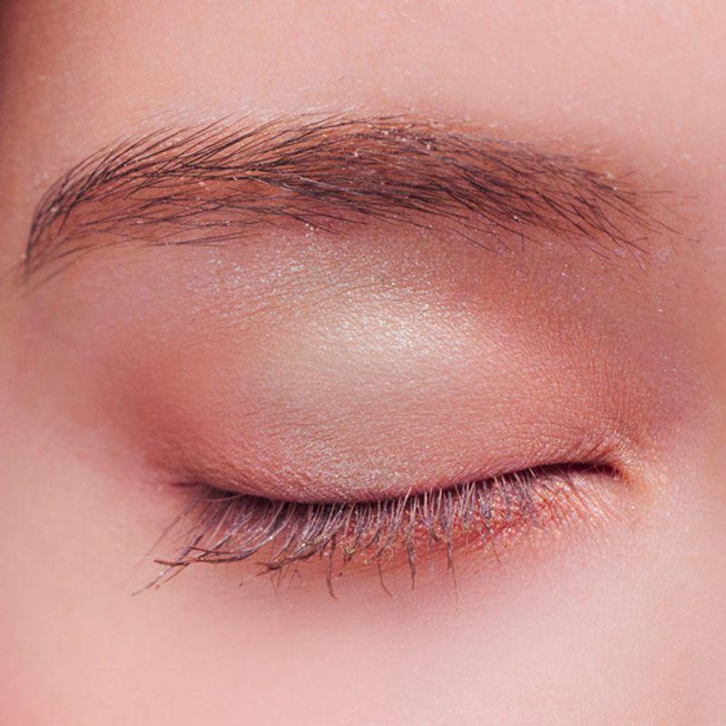 Van Gogh Lidschattenpalette 10 Rosen