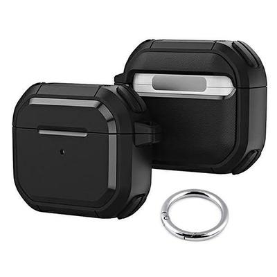 Etui Do AirPods Pro Beline Solid Czarne