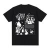 Singer Lana Del Rey T Shirt Ultraviolence Music Album Tshirt Unisex Wounisex Hip Hop Vintage Short Sleeve T Shirts Gothic Streetwear