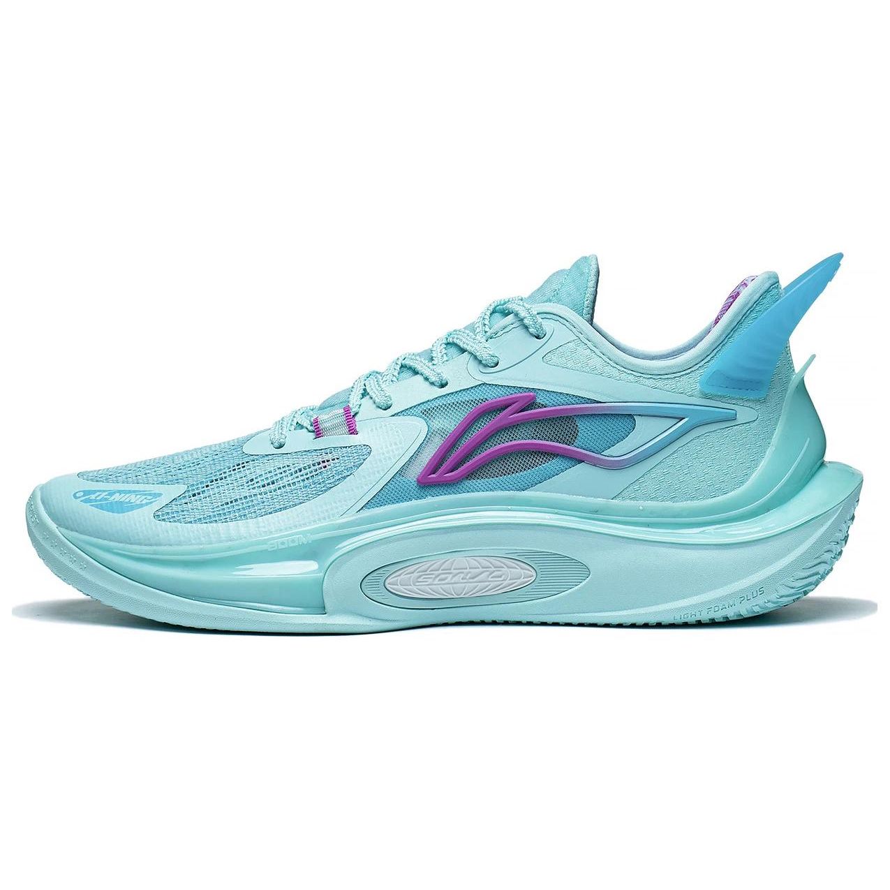 Li Ning Sonic 11 V2 ABAT045-3 46
