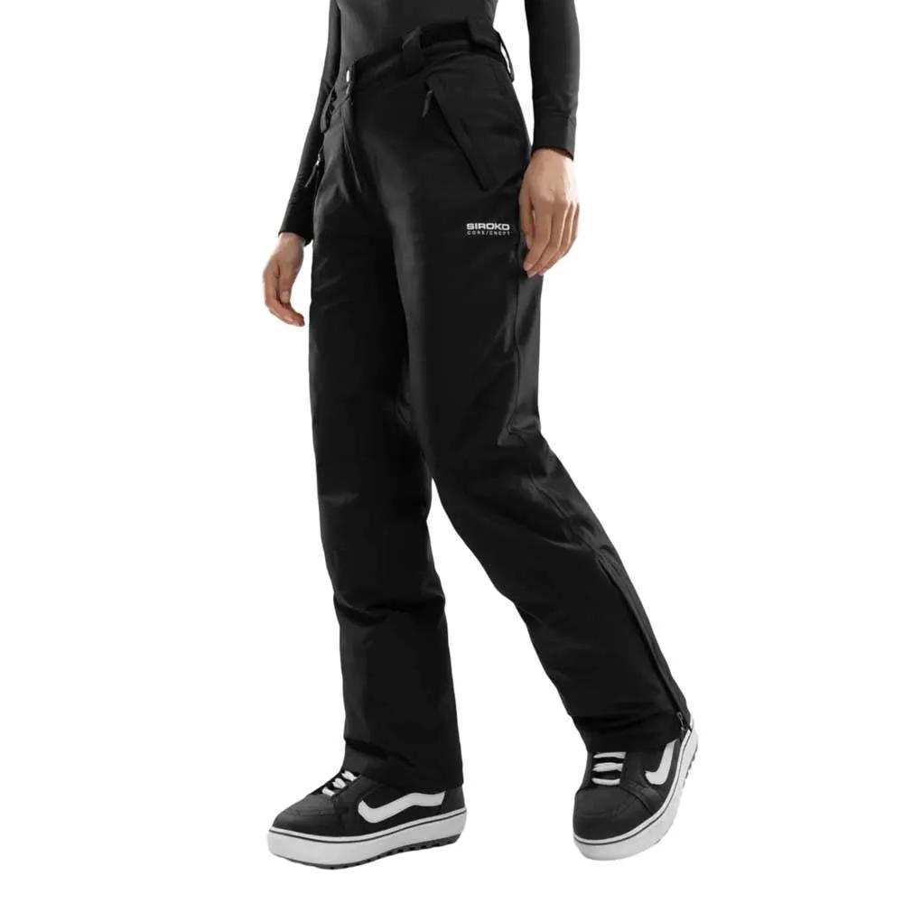 

Siroko Брюки Core Frutt S