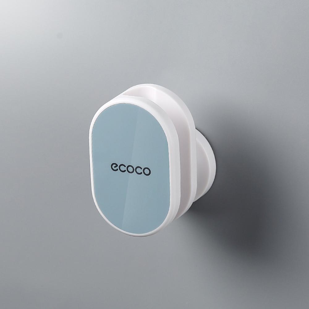 

Универсальная подставка для душа без дрели Кронштейн для насадки для душа Кронштейн для душа Настенный монтаж на 360° с ручкой Регулируемый держатель насадки для душа Аксессуар для ванной комнаты синий