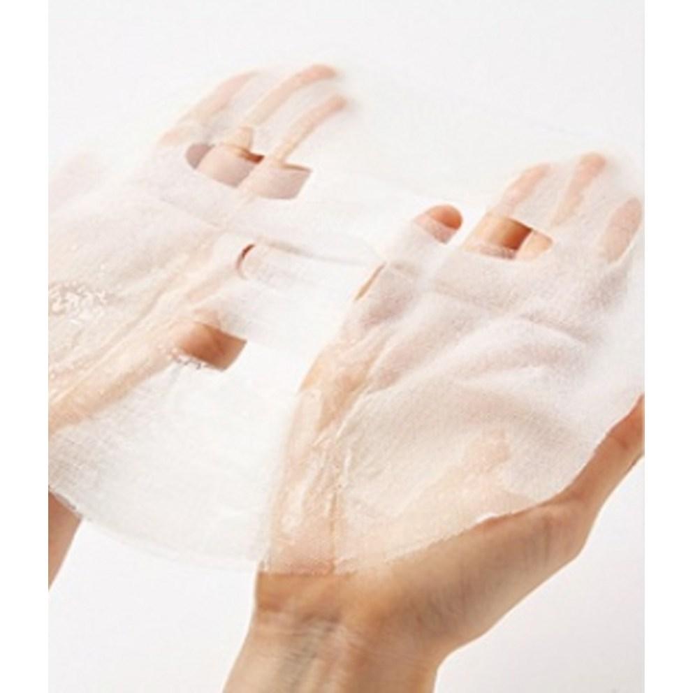 Leaders InSolution Vaseline Feuchtigkeitsmaske, 10 Stück