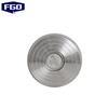 FGO 304 Stainless Steel Wafer Type Thin Non-Return Check Valve H71W-16P