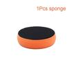 Car Wash Wax Polish Pad Polishing Sponge Microfiber Waxing Cleaning Cloth  House Maintenance Tool