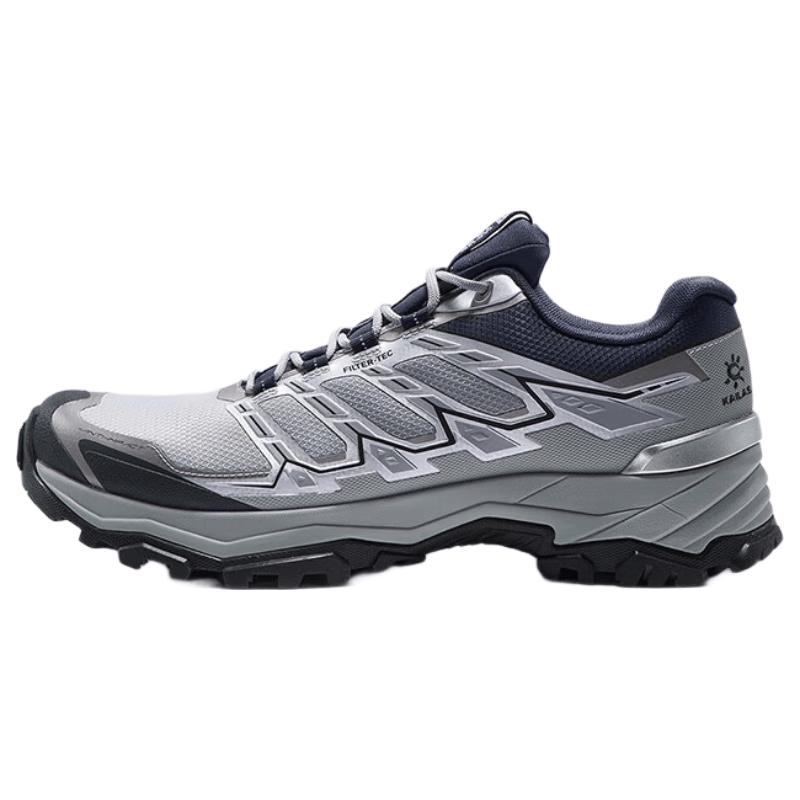 KAILAS Expedition-5 Waterproof Low-Cut Hiking Shoes