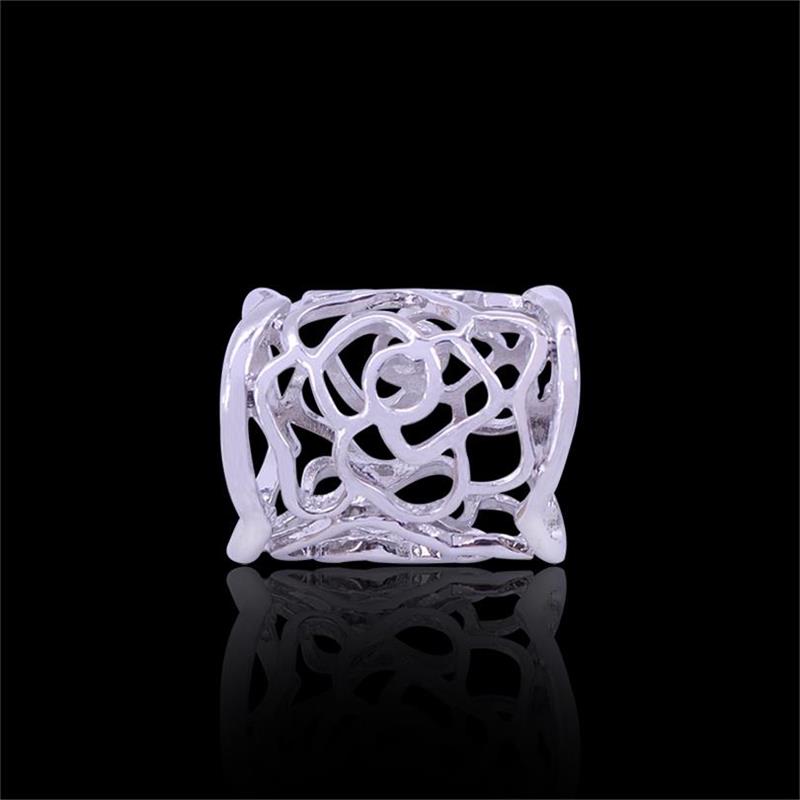 1Pc Simple Temperament Rose Brooch Scarf Buckle Fashionable And Elegant Jewelry Accessories Birthday Party Banquet Gift 2026