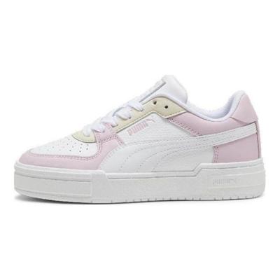 Ca Pro Dämpfung Balance Low Top Sneaker Unisex Sneaker Weiß Rosa 380190-50