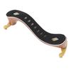 Violin Shoulder Rest Ergonomic   Breathable Non Slip Shoulder Rest for Practice