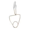 Multipurpose Stainless Flute Dent Fixing Tool Flute Repair Accessory Suitable For Various Wind Instruments Maintenance