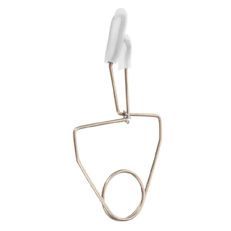 Multipurpose Stainless Flute Dent Fixing Tool Flute Repair Accessory Suitable For Various Wind Instruments Maintenance