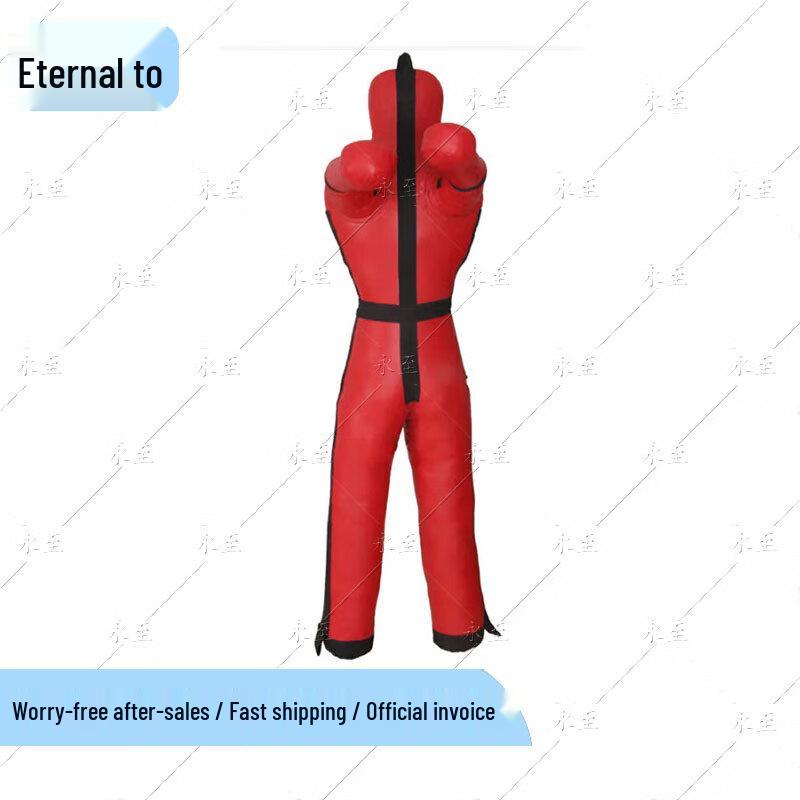 Wrestling Grappling Training Dummy