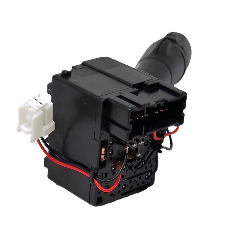 Turn Signal Light Control Steering Indicator Switch For Renault Logan/Trafic/Twingo/Clio IV & DACIA Duster/Logan II 8201167981