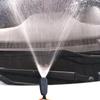2Pcs Plastic Jet Sprayer Kits 360 Degree Adjustment Car Sprinkler Universal Wiper Nozzle