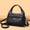 Women's Bag Crossbody Bag Women's Fashion Handbag Middle-aged Mom Bag Shoulder Bag