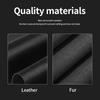 CRB1 Car Coaster Water Cup Bottle Holder Anti-slip Pad Mat Interior For Benz W202 W212 W126 W140 W168 W177 CLS GLE GLC GLS CLA