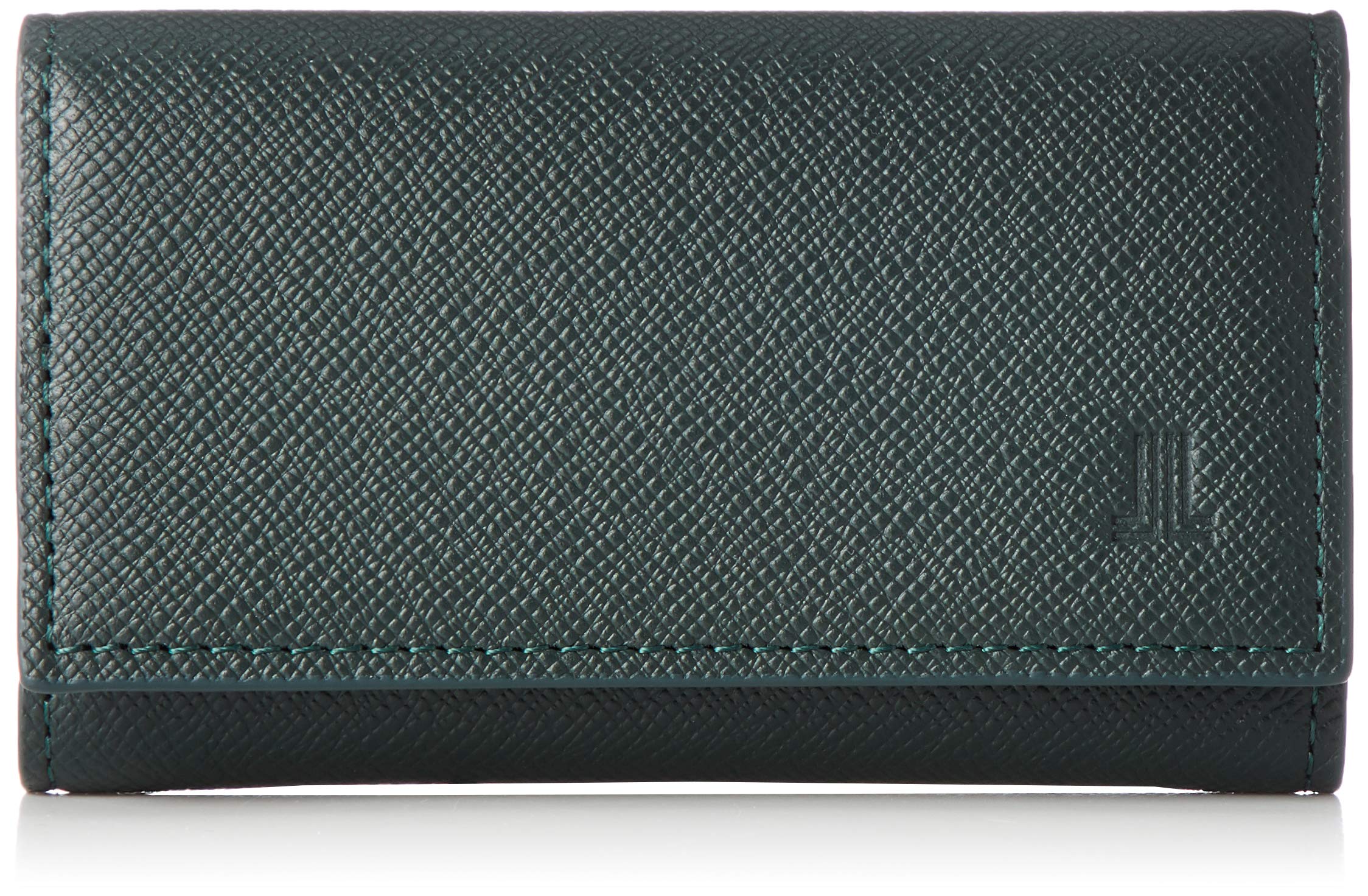 

Key Case Key Genuine 5 Key Key de JLMW0GK2 Green [Lanvin Collection] Men s Case, Leather, Cowhide, Case, Bicolor, Men s Case, Leather, [Couleur Vin] зелений