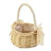 3 Size Storage Basket. Flower Food Fresh Rattan Gifts