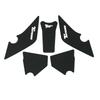 For YAMAHA Tenere 700 Rally T700 XTZ 690 T 700 Non-slip Side Fuel Tank Stickers Waterproof Pad Stickers Motorcycle Accessories