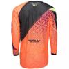 Herren Schnelltrocknendes Langarm-Radtrikot Mountainbike Downhill Reiten Sportbekleidung