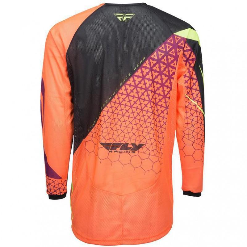 Herren Schnelltrocknendes Langarm-Radtrikot Mountainbike Downhill Reiten Sportbekleidung