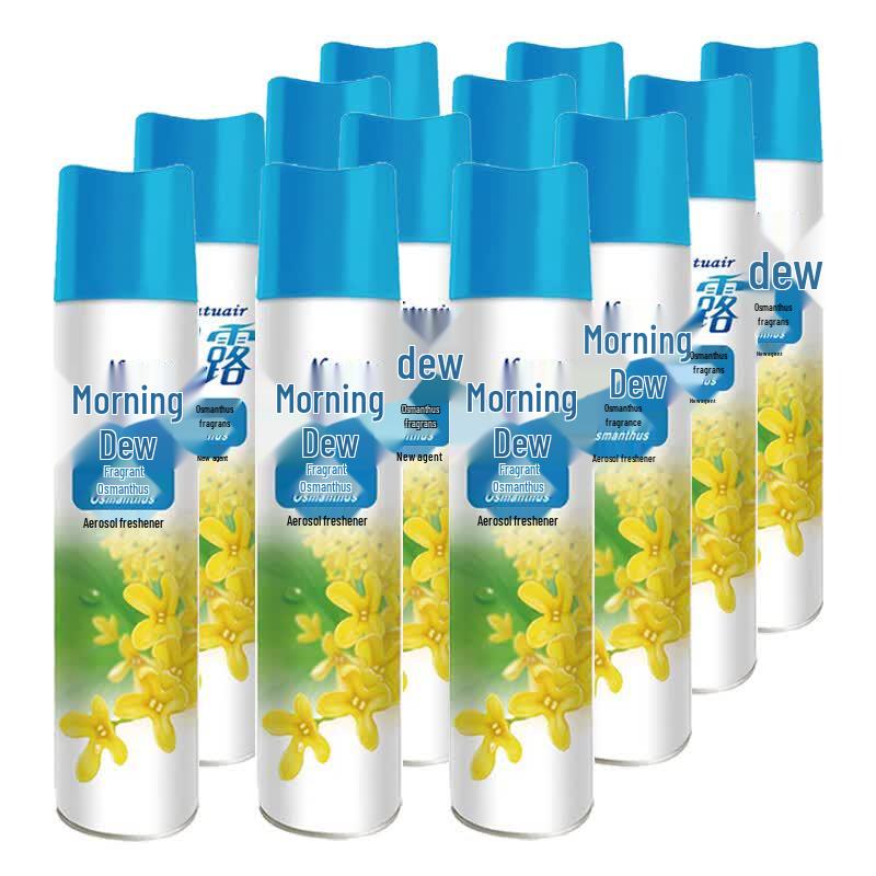 Chenlu Osmanthus Air Freshener Spray