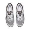 Saucony Progrid Omni 9 White Brown Men Sneakers S70739-57