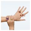 Swarovski Ambilight Luxury Crystal Candy Ring for Women 5600761