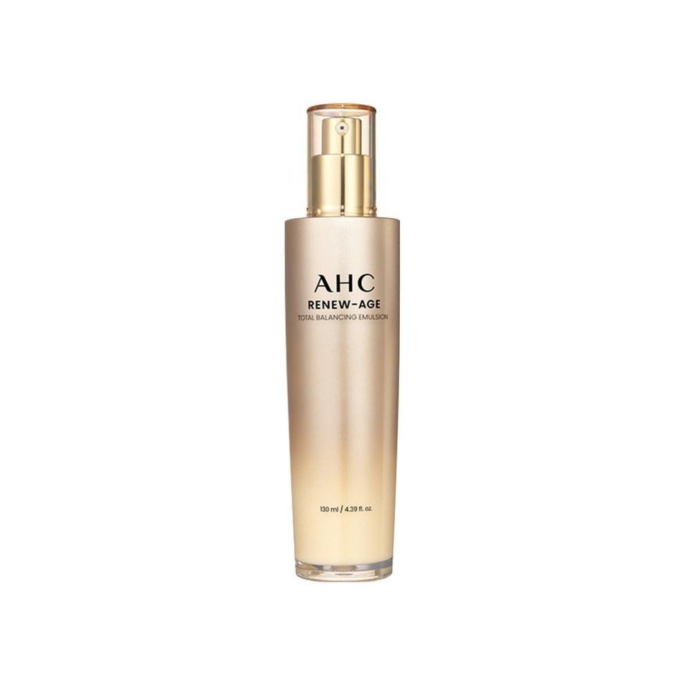 AHC Renew Age Total 4 Items + Eye Cream 20ml Gift Set, 2 Sets