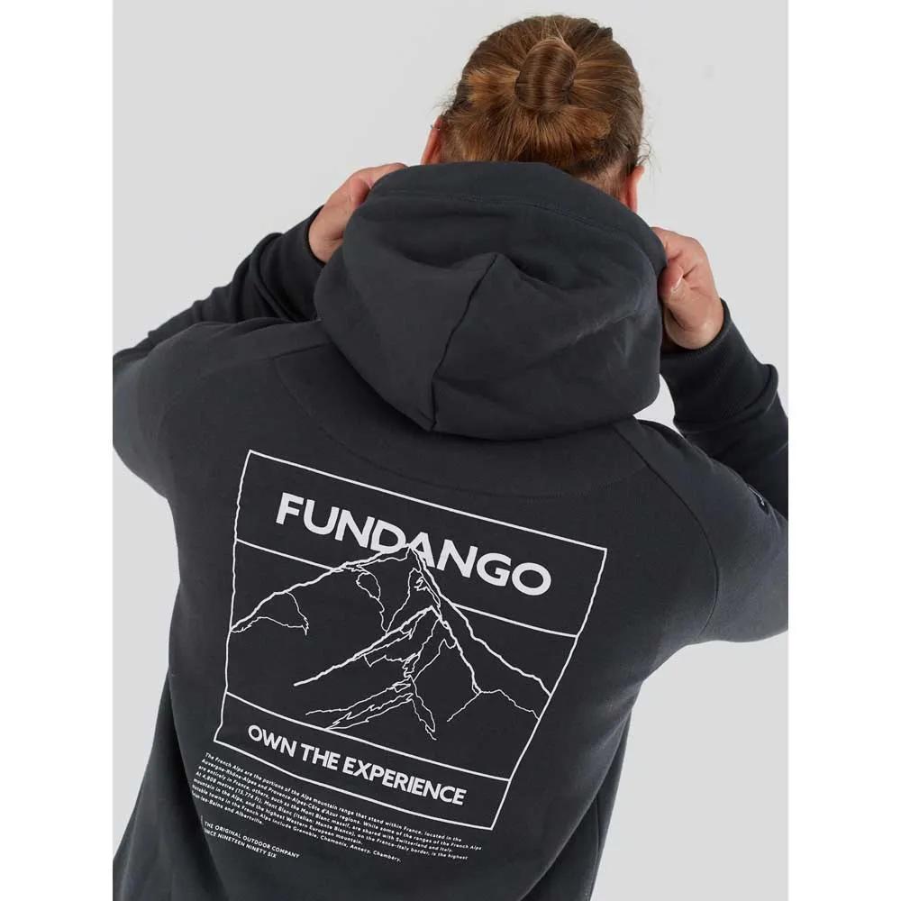 Fundango Толстовка с капюшоном Talis