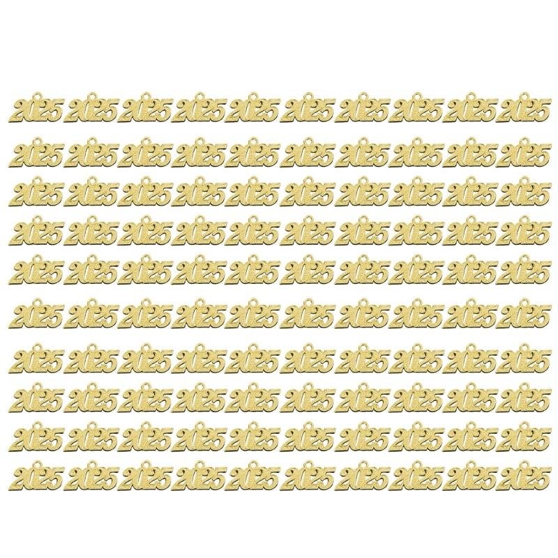 

Bulk Pack of 100 Alloy Pendant Accessories Gold/Silver Jewelry Ornament Perfect for Jewelry Designers and Manufacturers золотой